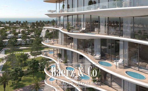 Wohnung in Al Wasl, Dubai, Vereinigte Arabische Emirate 1