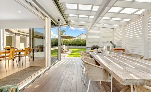 House in Beachlands, Auckland, New Zealand 1