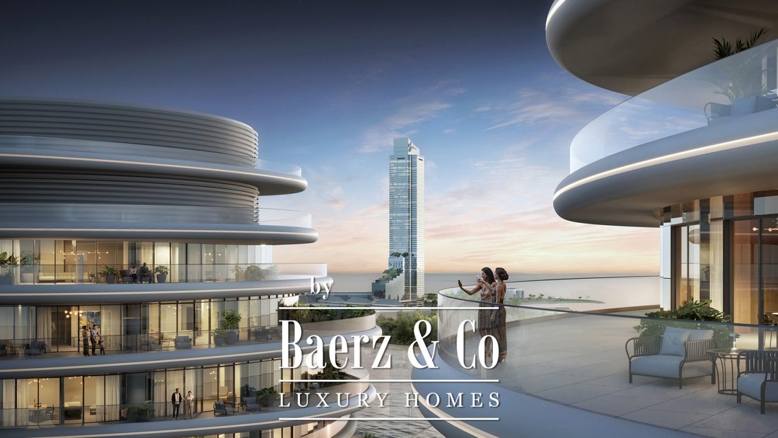 Apartment in Al Wasl, Dubai, United Arab Emirates 2 - 16003518