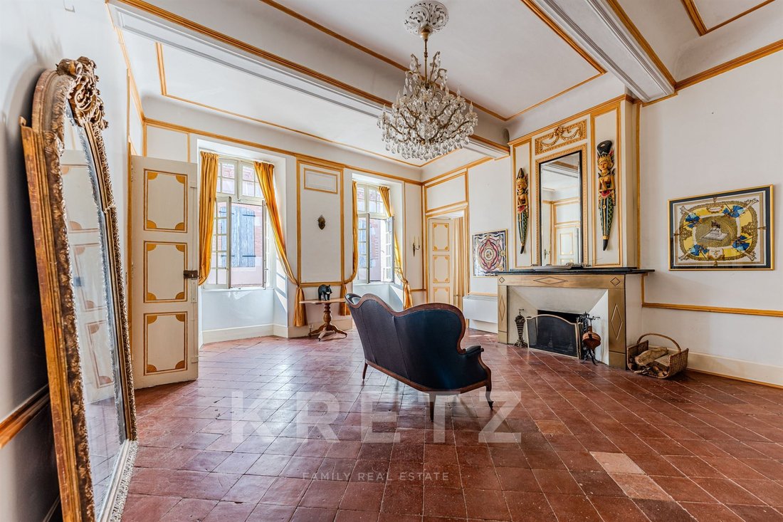 House in Gimont, Occitania, France 1 - 18047340
