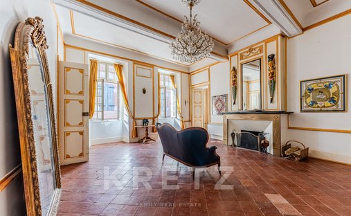 House in Gimont, Occitania, France 1