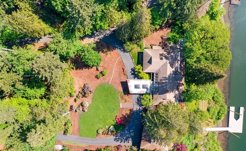 Maison à Wilsonville, Oregon, États-Unis 1