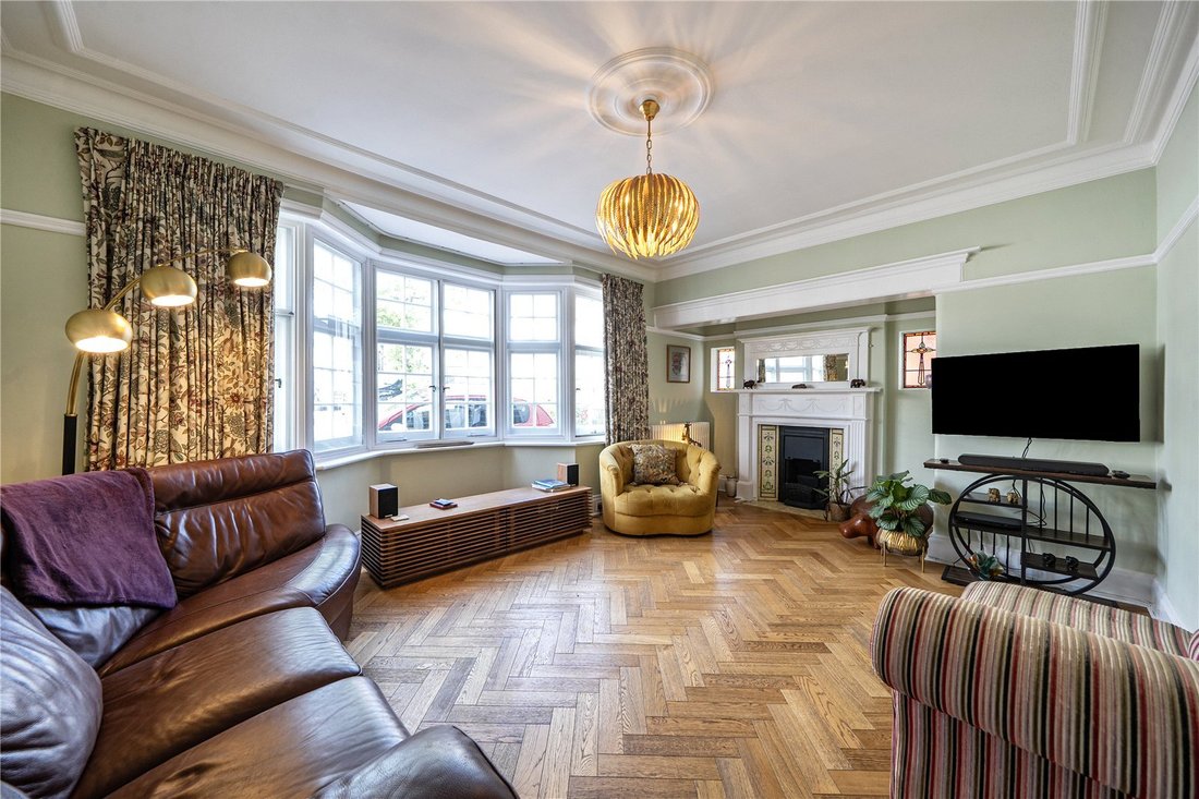 House in High Barnet, Barnet, England 3 - 18046628