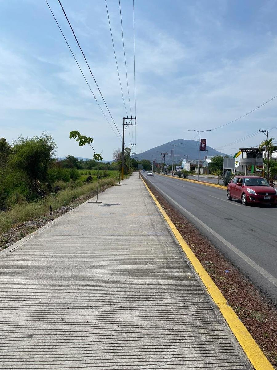Land in Jojutla de Juárez, Morelos, Mexico 2 - 18042482