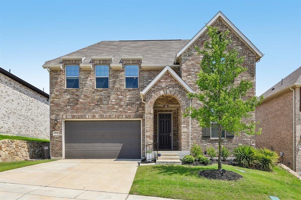 House in Sachse, Texas, United States 1 - 18042107
