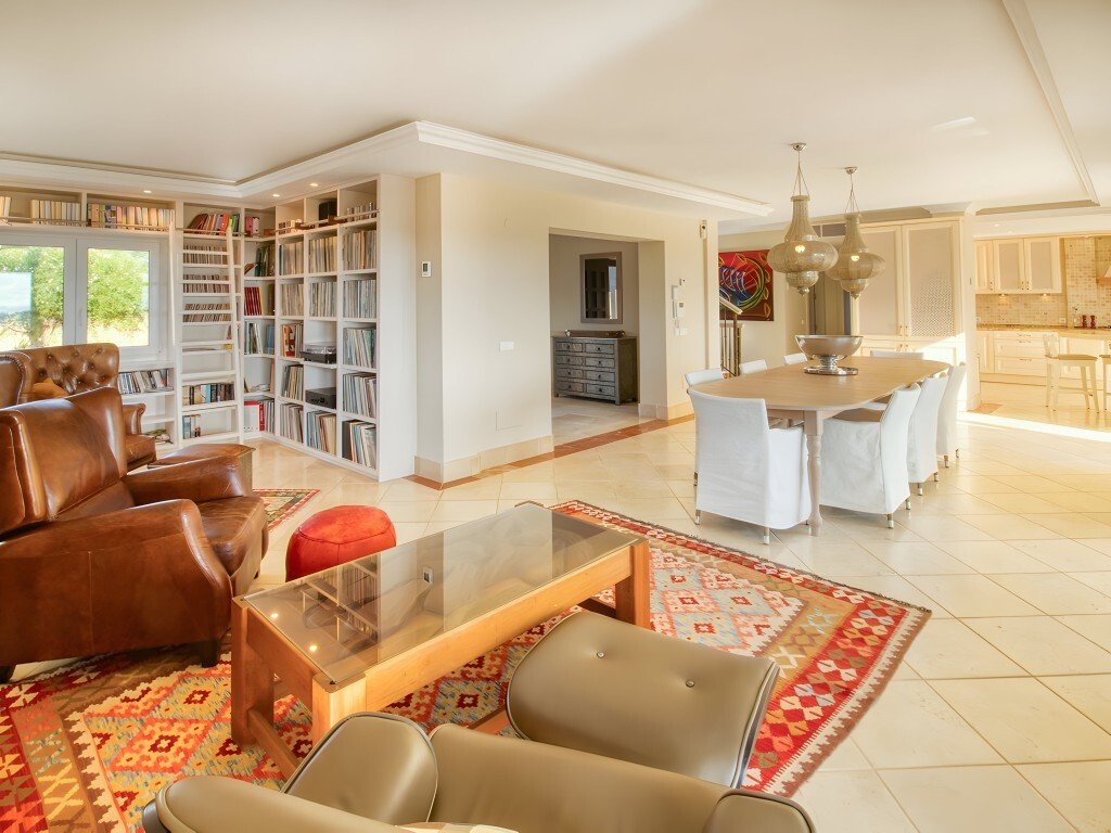 House in Estepona, Andalusia, Spain 4 - 18042532