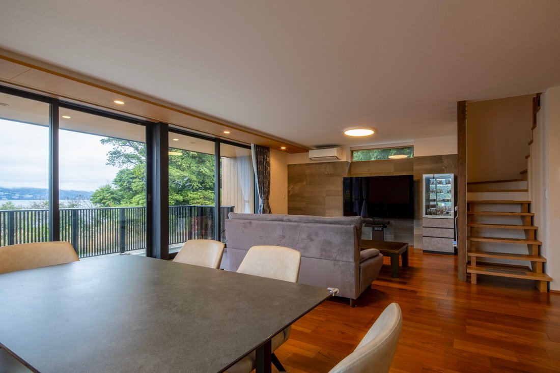 House in Atami, Shizuoka, Japan 4 - 18039972