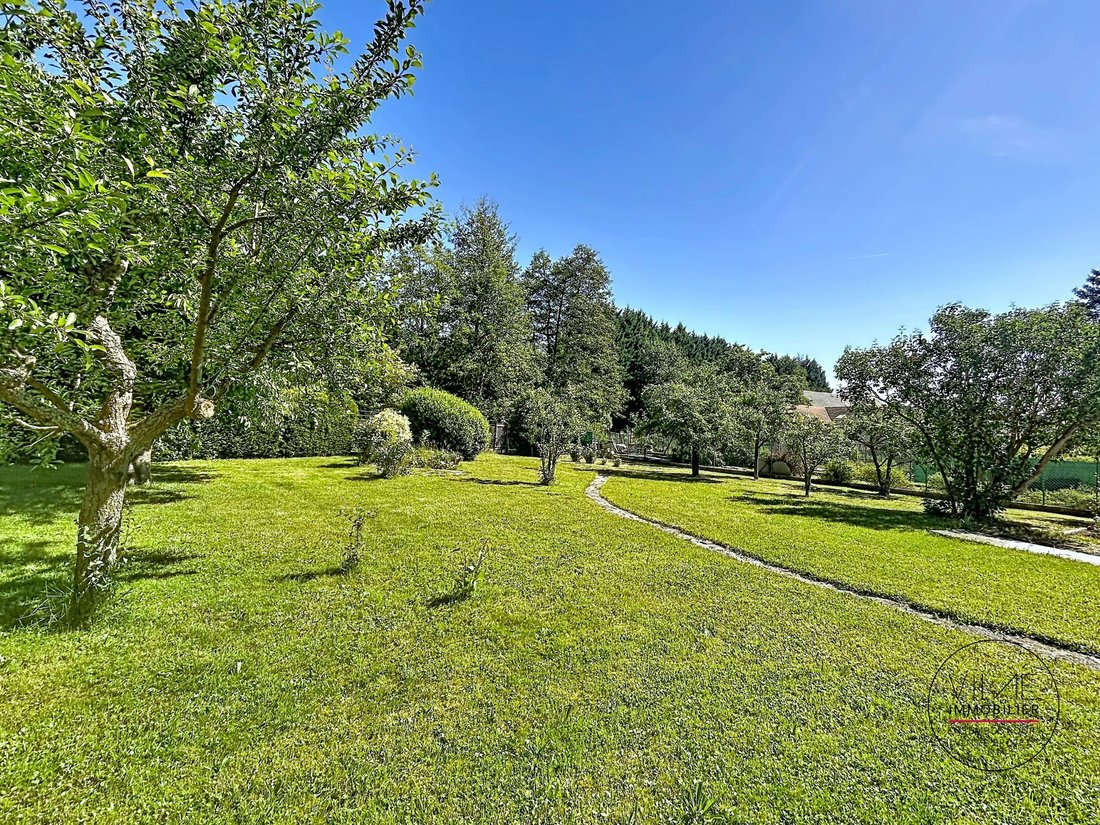 House in Gresswiller, Grand Est, France 3 - 18049478