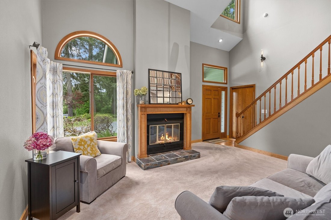 House in Monroe, Washington, United States 5 - 18043667