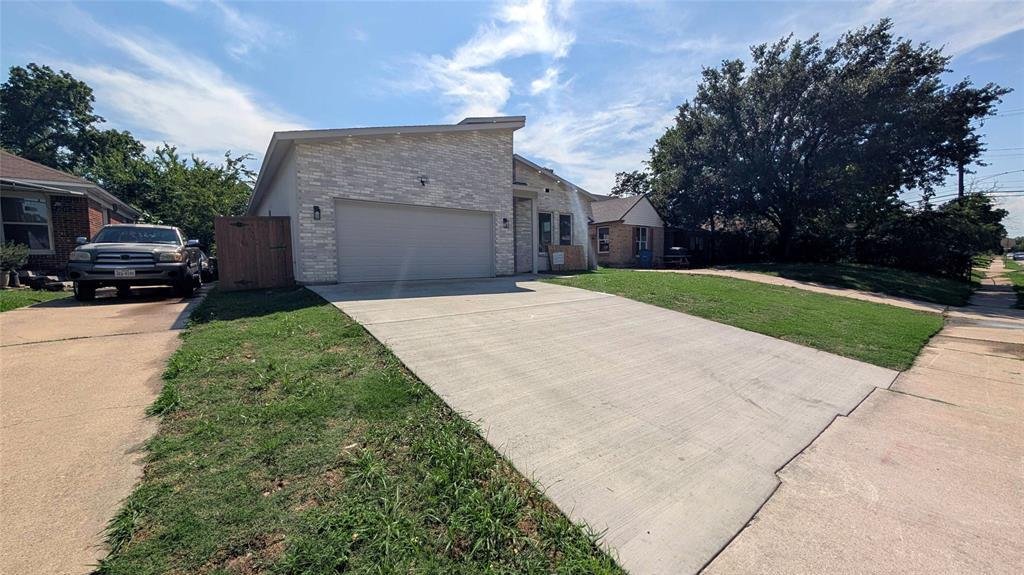 House in Dallas, Texas, United States 3 - 18046743