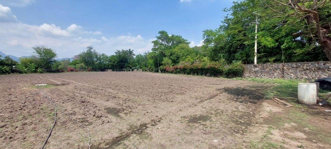 Land in Oacalco, Morelos, Mexico 1 - 18042559