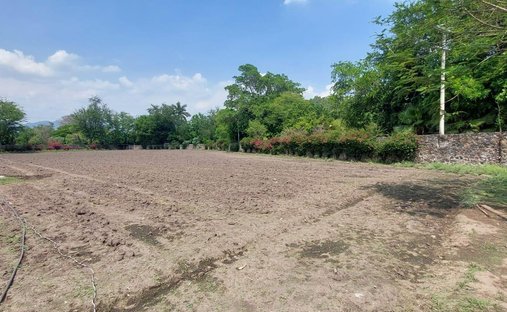 Terreno a Oacalco, Morelos, Messico 1