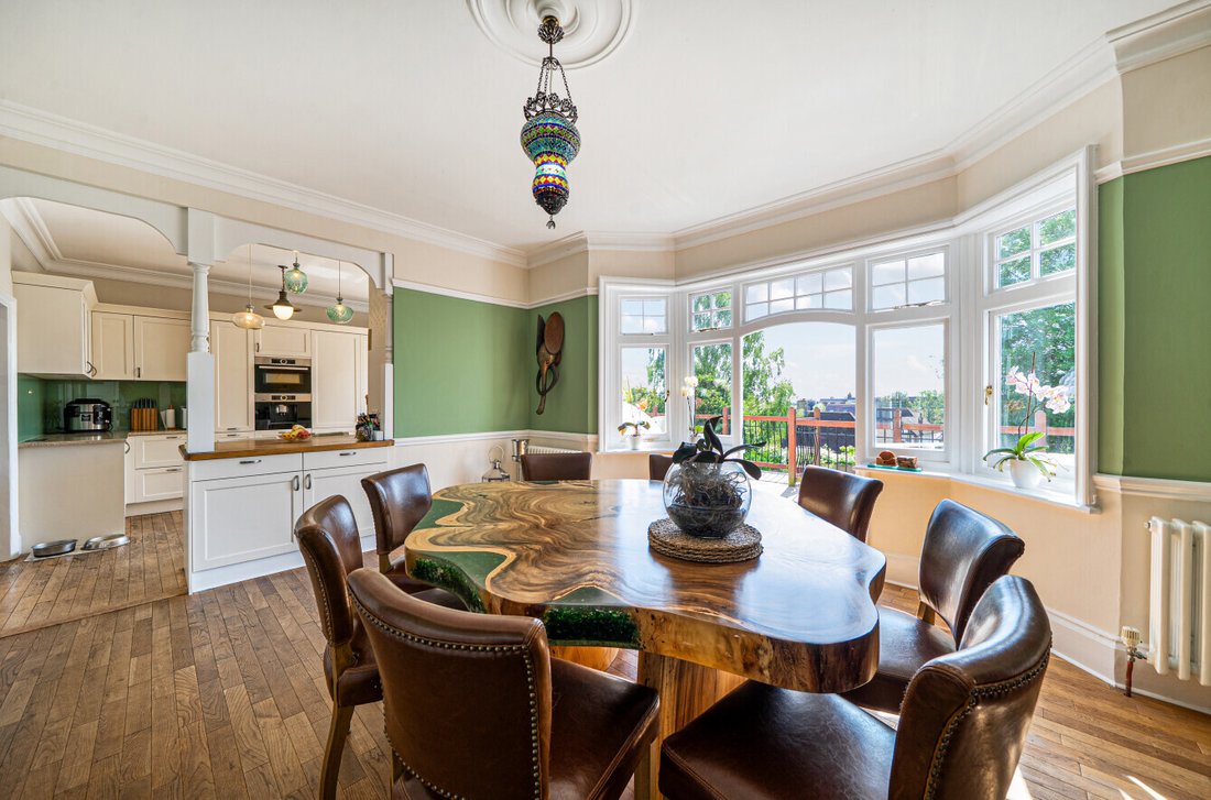 House in High Barnet, Barnet, England 5 - 18046628