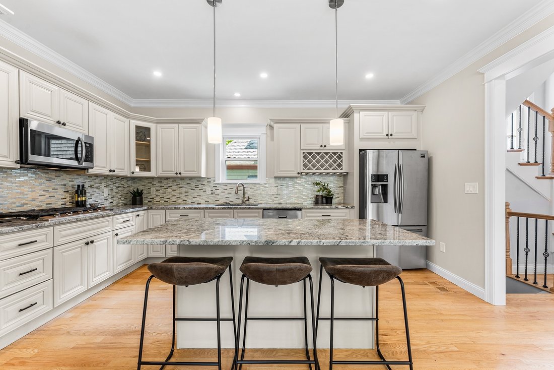 Casa a Boston, Massachusetts, Stati Uniti 5 - 18051059
