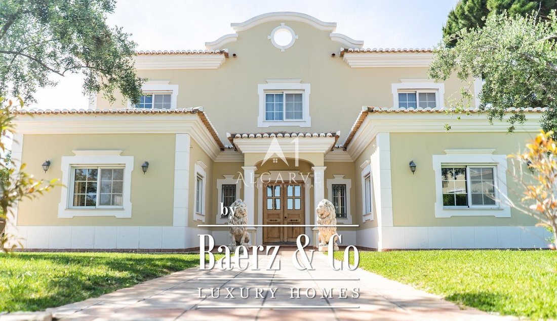 Quinta do Lago, Almancil, Portugal 1 - 13880873