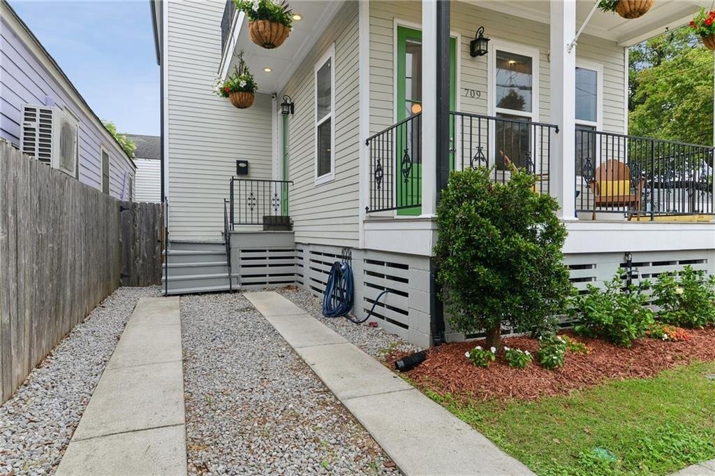 House in New Orleans, Louisiana, United States 3 - 18040713