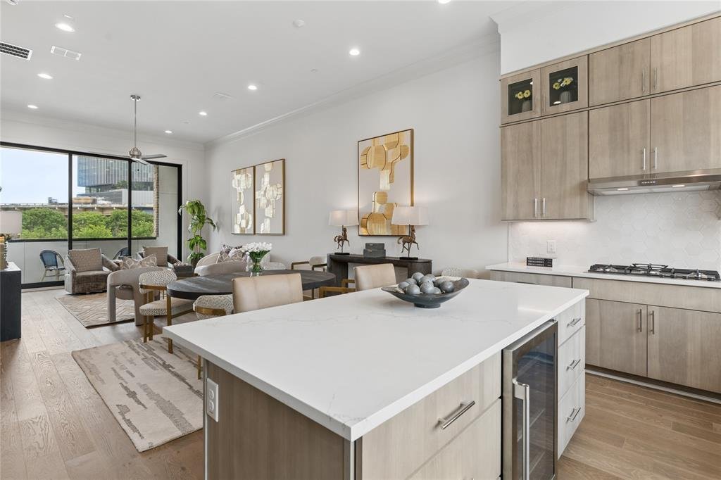 Condo in Dallas, Texas, United States 4 - 18036694