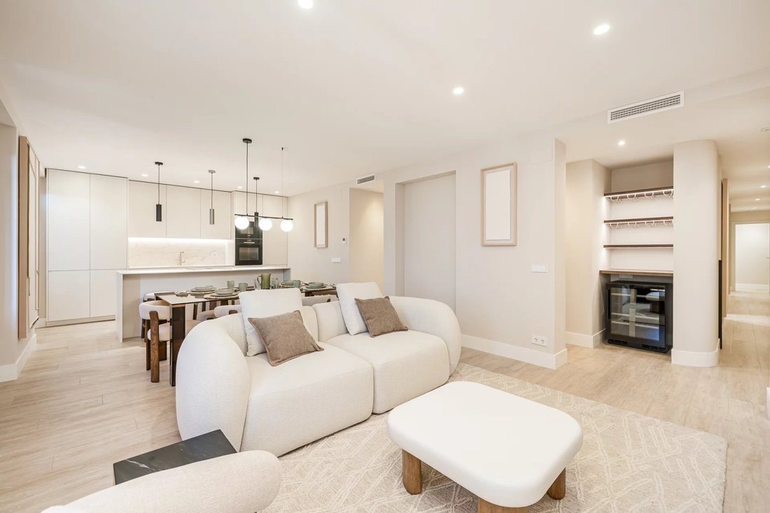 Apartment in Centro, Madrid, Spain 3 - 18038476