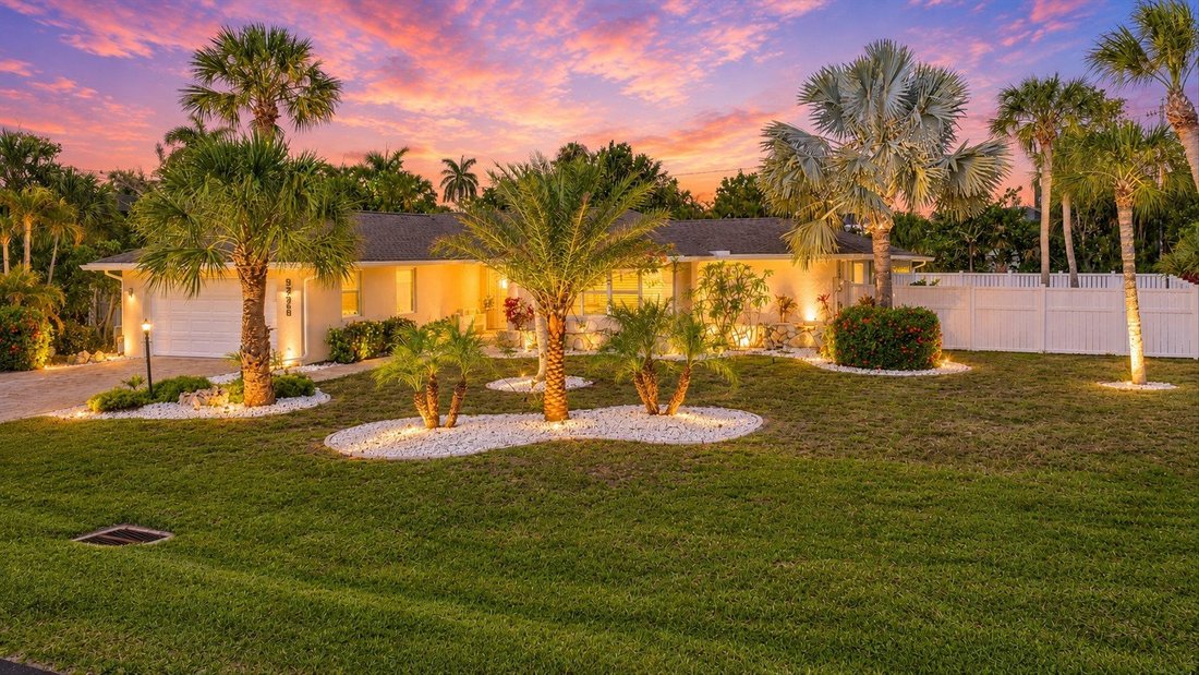 House in Sanibel, Florida, United States 1 - 18040049