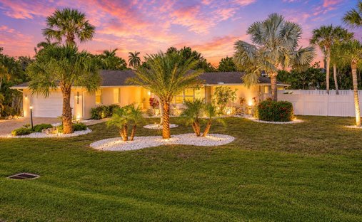 Haus in Sanibel, Florida, Vereinigte Staaten 1