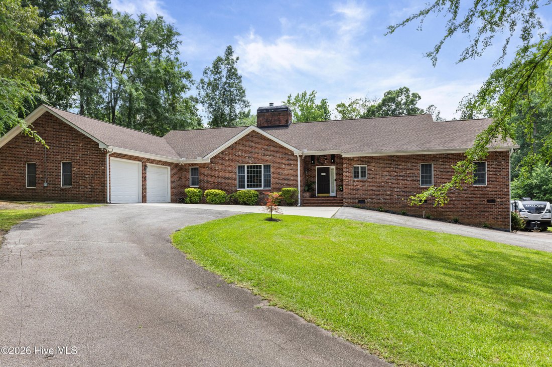House in Appling, Georgia, United States 2 - 18048208