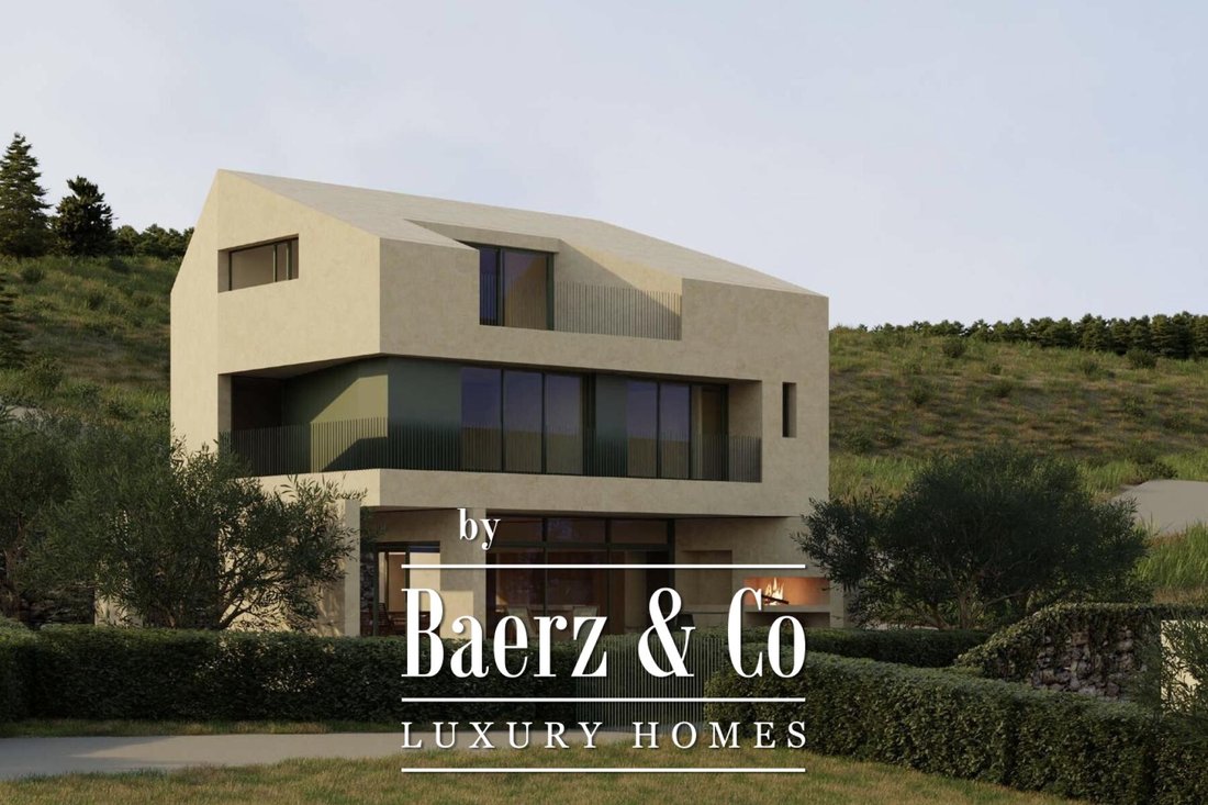 Townhouse in Sutivan, Split-Dalmatia County, Croatia 1 - 17708698