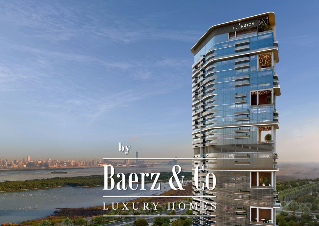 Apartment in Al Wasl, Dubai, United Arab Emirates 1 - 15990952