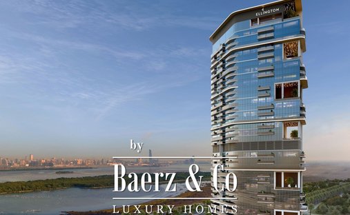 Apartamento en Al Wasl, Dubái, Emiratos Árabes Unidos 1