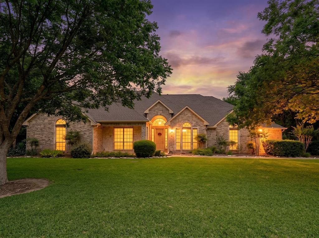 House in Denton, Texas, United States 2 - 18048412
