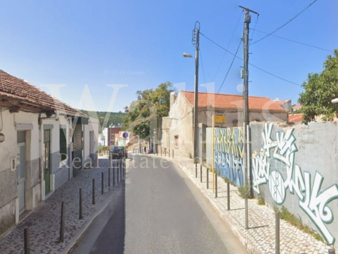 Apartment in Campolide, Lisbon, Portugal 2 - 18047428