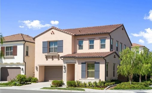 House in Irvine, California, United States 1