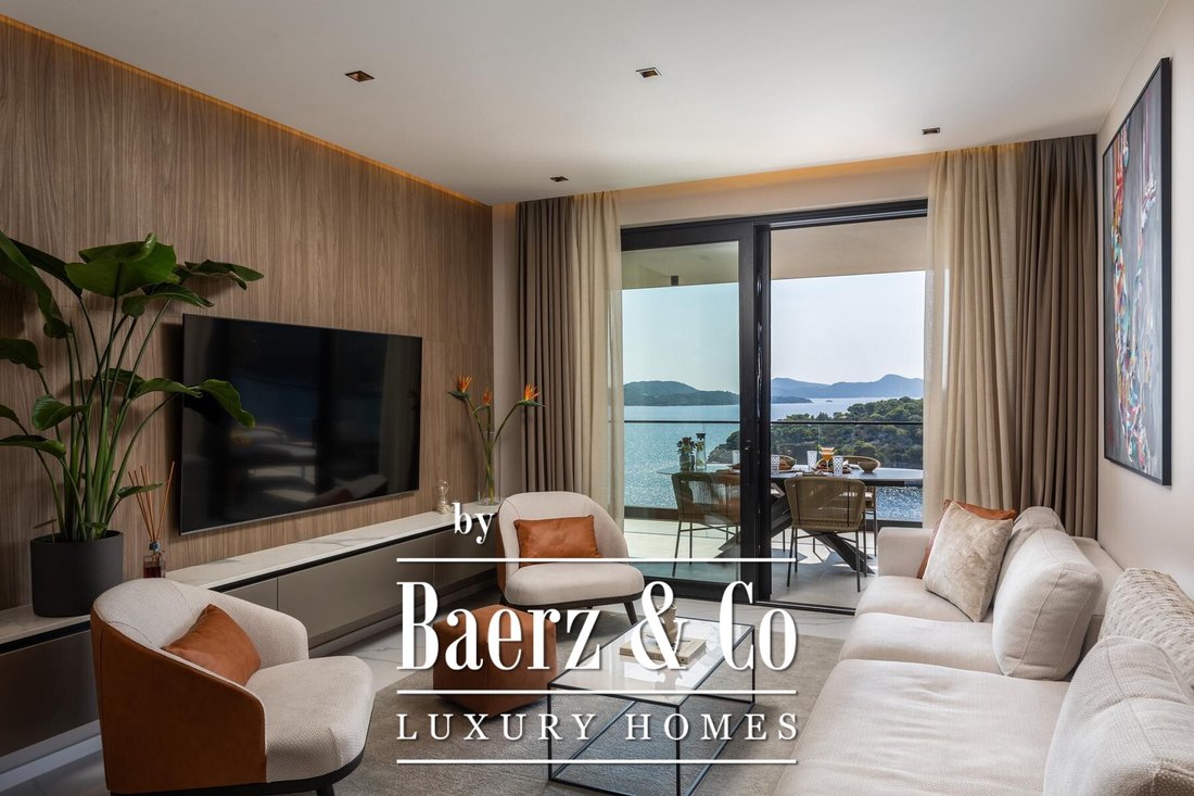 Apartment in Zaton, Dubrovnik-Neretva County, Croatia 2 - 17404453