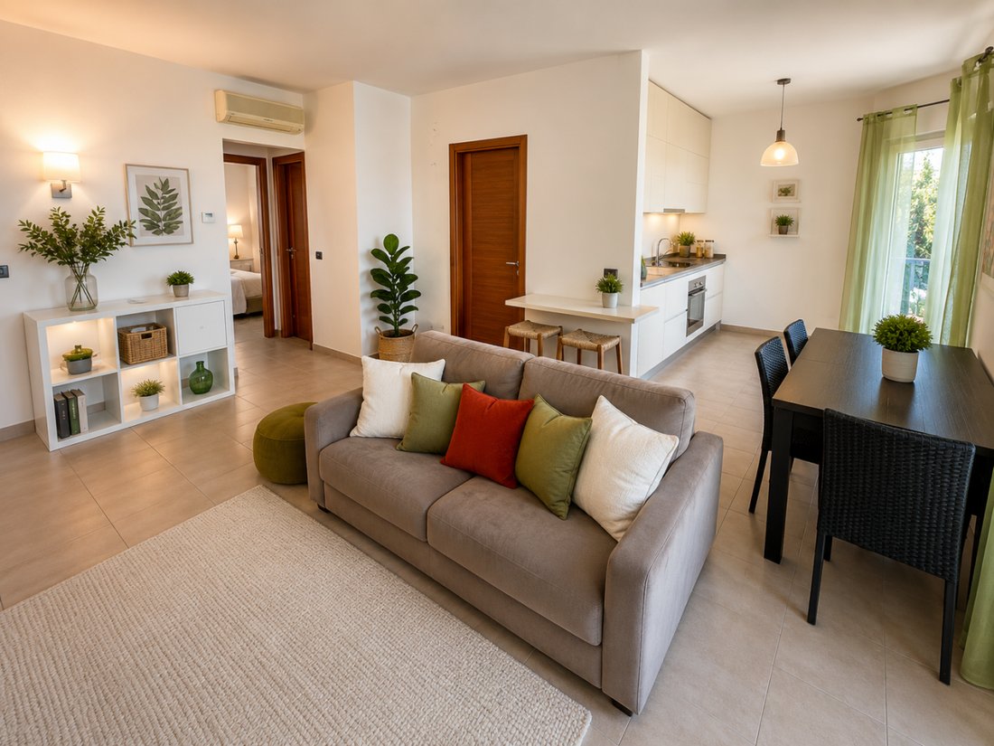 Appartamento a Golfo Aranci, Sardegna, Italia 5 - 16894263