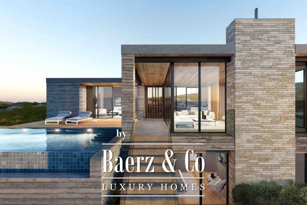 Villa in Tsada, Paphos, Cyprus 2 - 17856452