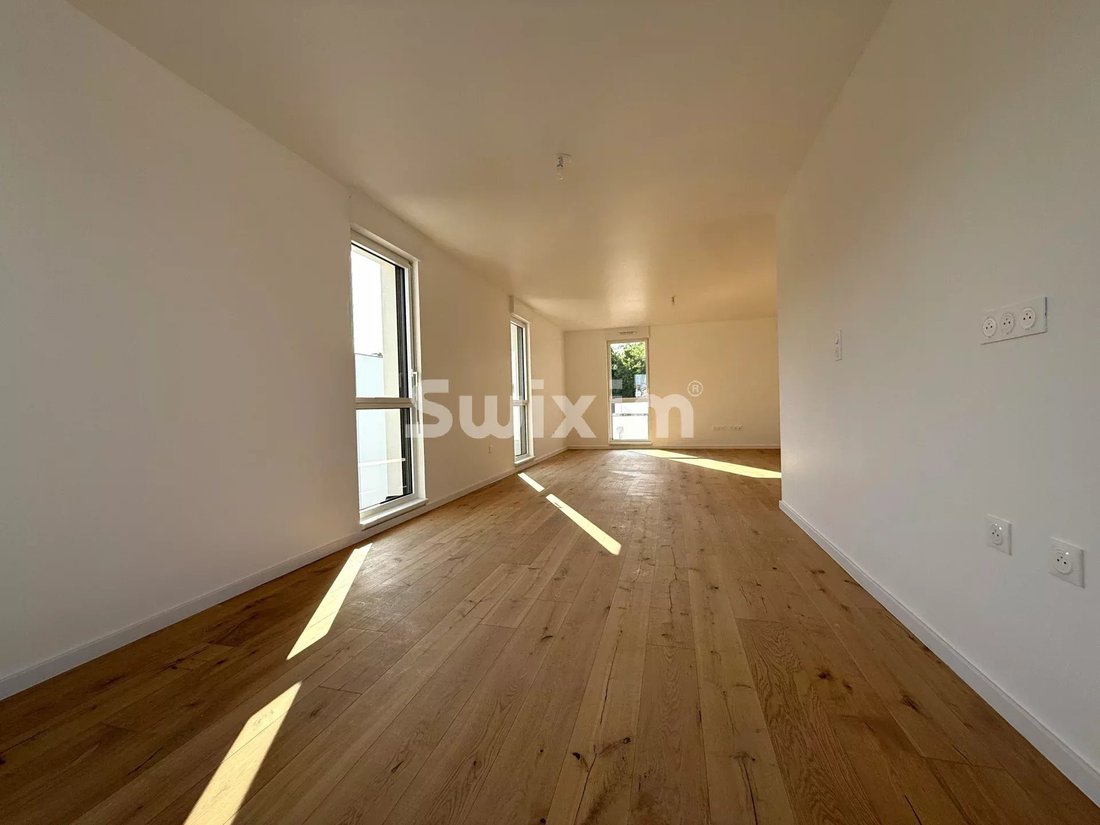 Apartment in Strasbourg, Grand Est, France 3 - 18047244