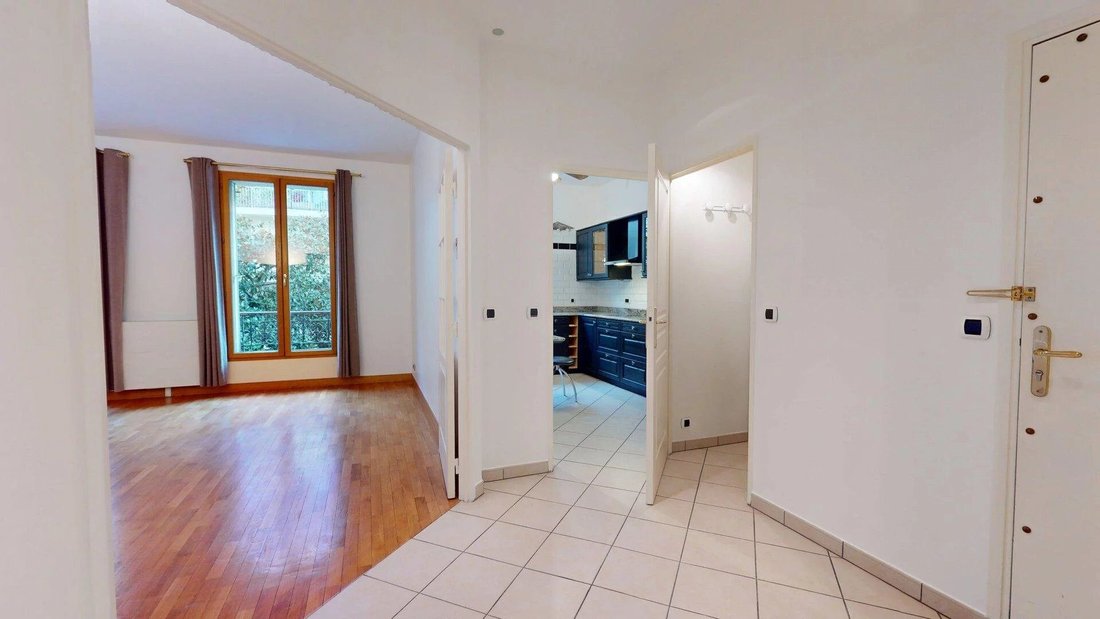 Appartement à Paris, Île-de-France, France 5 - 16902360