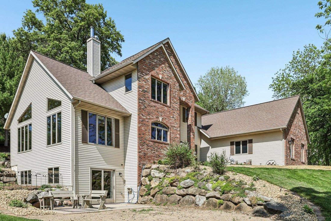 House in Cross Plains, Wisconsin, United States 2 - 18036407