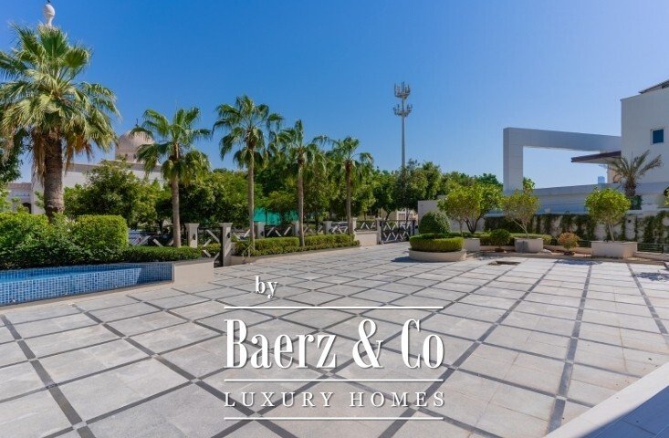 Villa in Al Wasl, Dubai, United Arab Emirates 3 - 14976473