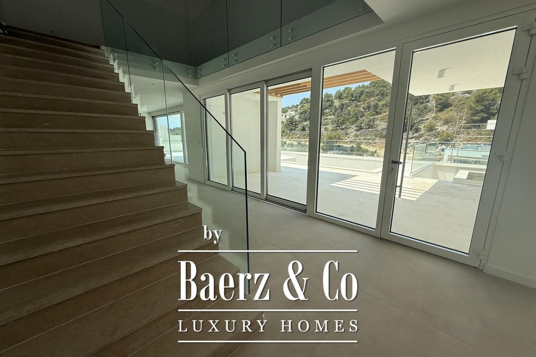 Villa in Sevid na Moru, Split-Dalmatia County, Croatia 4 - 16903172