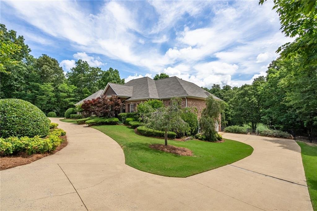 House in Rome, Georgia, United States 3 - 18045463