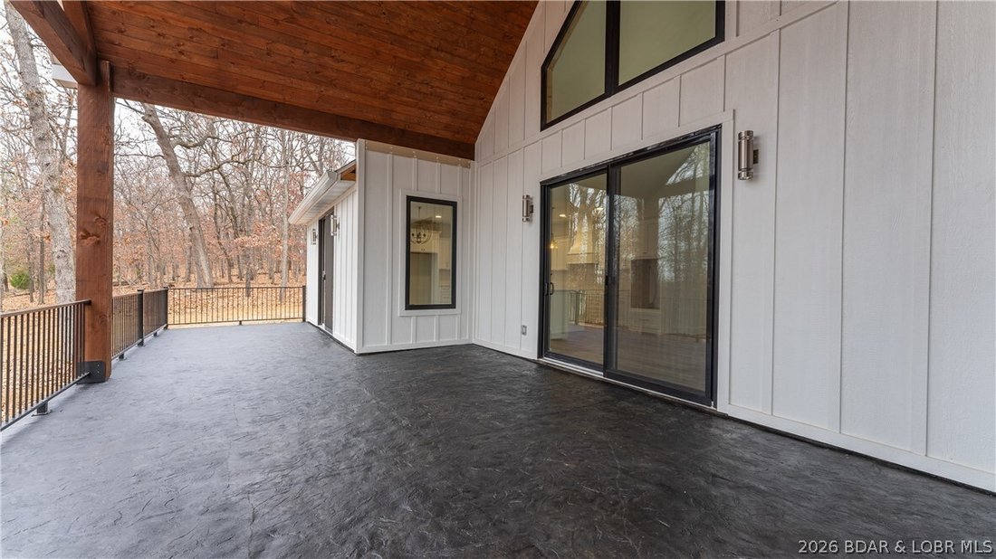 House in Sunrise Beach, Missouri, United States 5 - 18036516