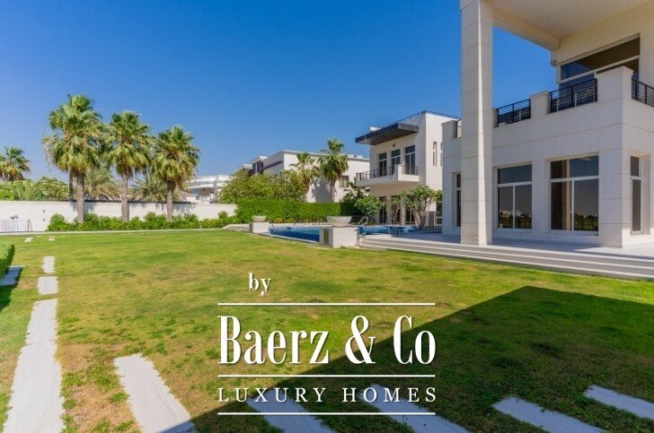 Villa in Al Wasl, Dubai, United Arab Emirates 5 - 14976473