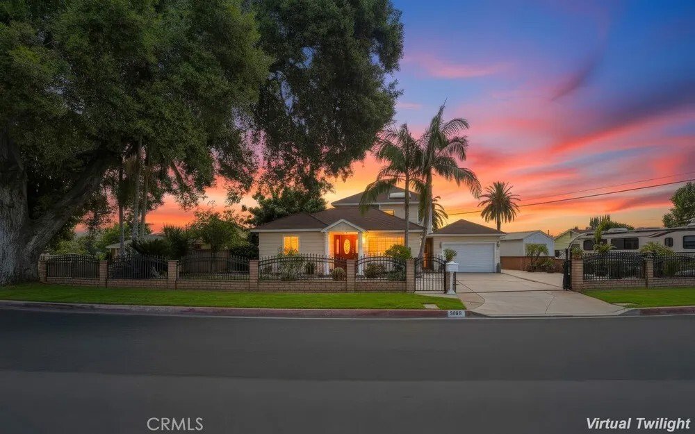 House in El Monte, California, United States 1 - 18041008