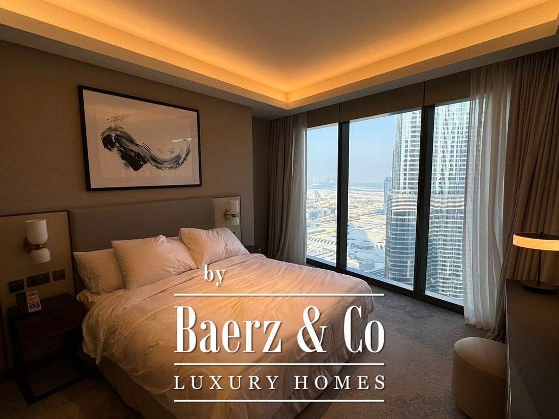 Apartment in Al Wasl, Dubai, United Arab Emirates 2 - 14961593