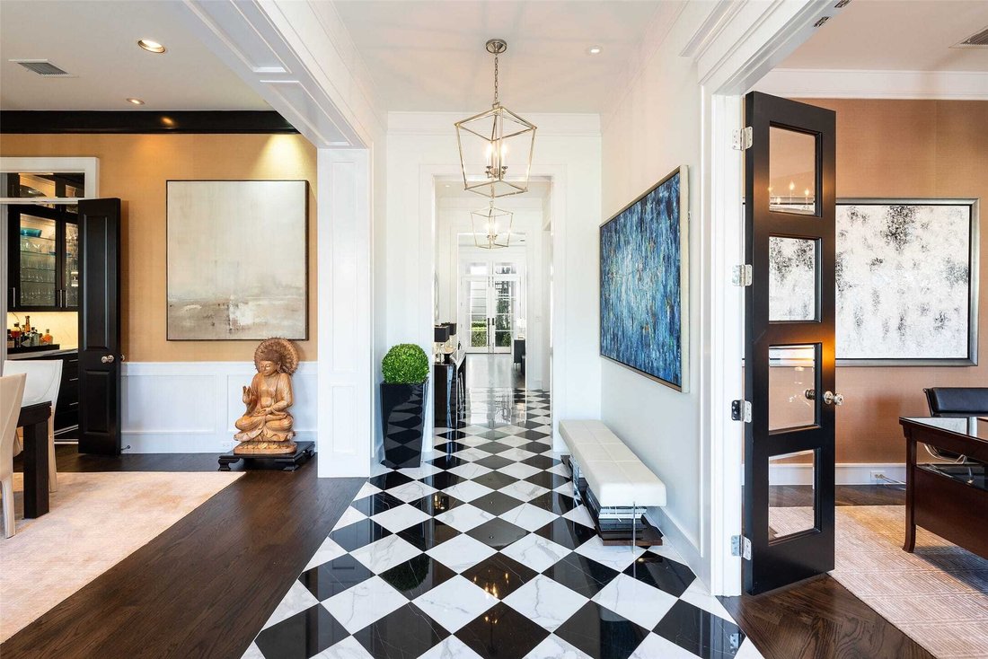 House in Dallas, Texas, United States 3 - 18043189