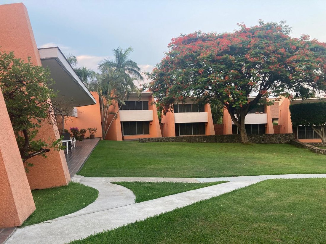 House in Cuernavaca, Morelos, Mexico 1 - 18042483