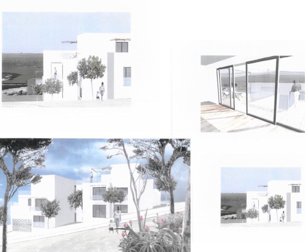 Land in Conil de la Frontera, Andalusia, Spain 2 - 18036154