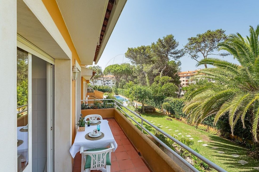 Apartment in Cascais e Estoril, Lisbon, Portugal 3 - 18044686