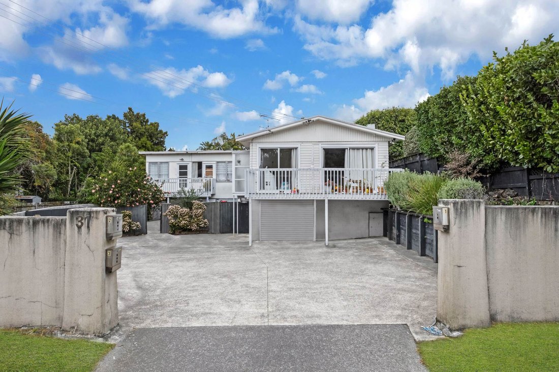 House in Auckland, Auckland, New Zealand 2 - 18049573