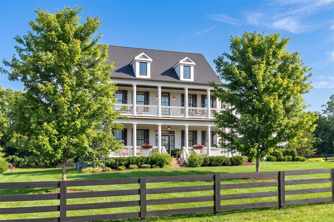 House in Franklin, Tennessee, United States 3 - 18045449